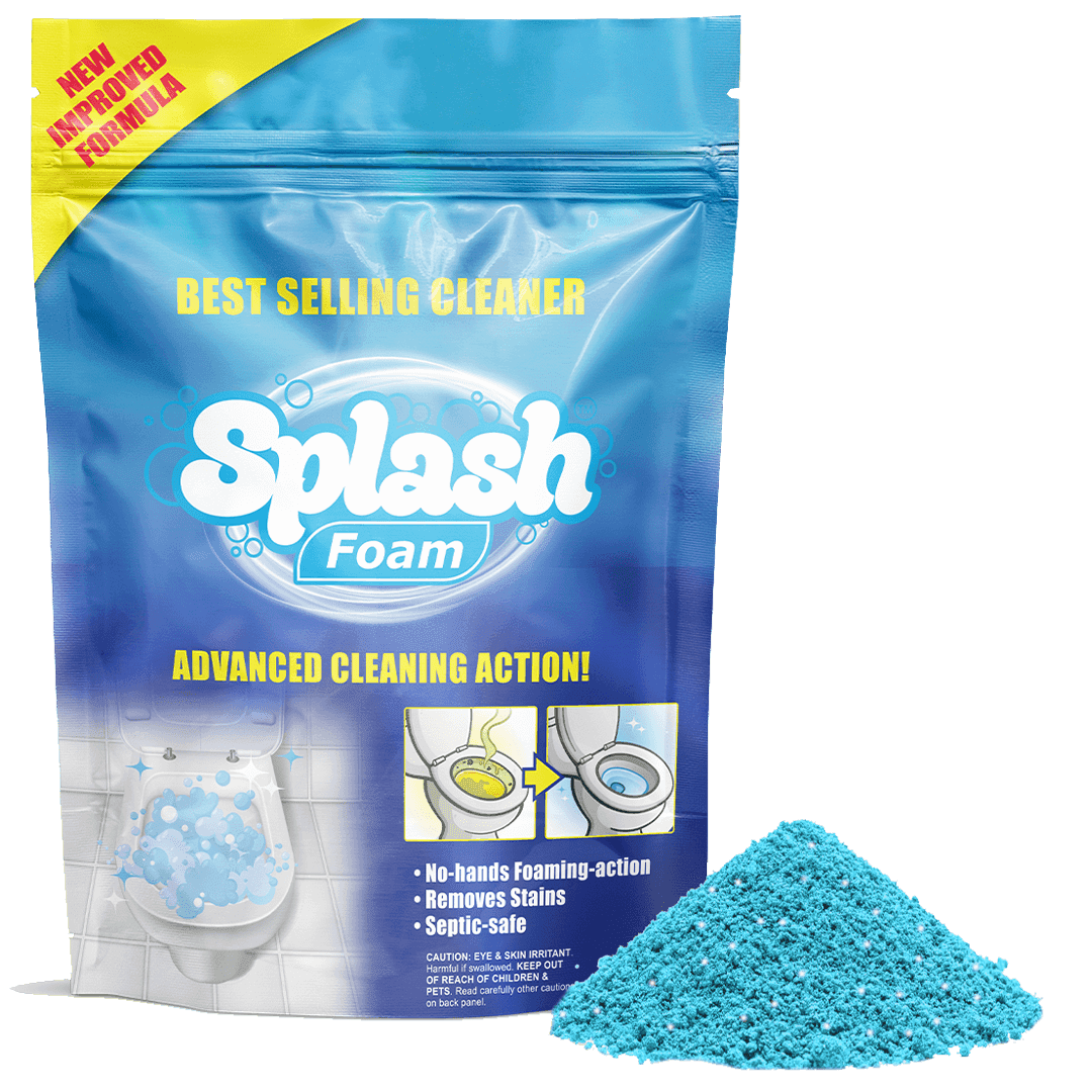 Splash Foam